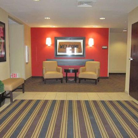 Extended Stay America Suites - Austin - Round Rock - South Luaran gambar