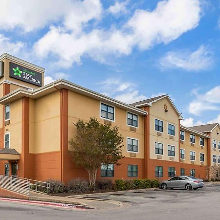 Extended Stay America Suites - Austin - Round Rock - South Luaran gambar