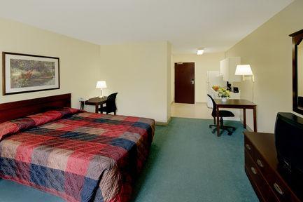 Extended Stay America Suites - Austin - Round Rock - South Bilik gambar