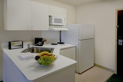 Extended Stay America Suites - Austin - Round Rock - South Bilik gambar