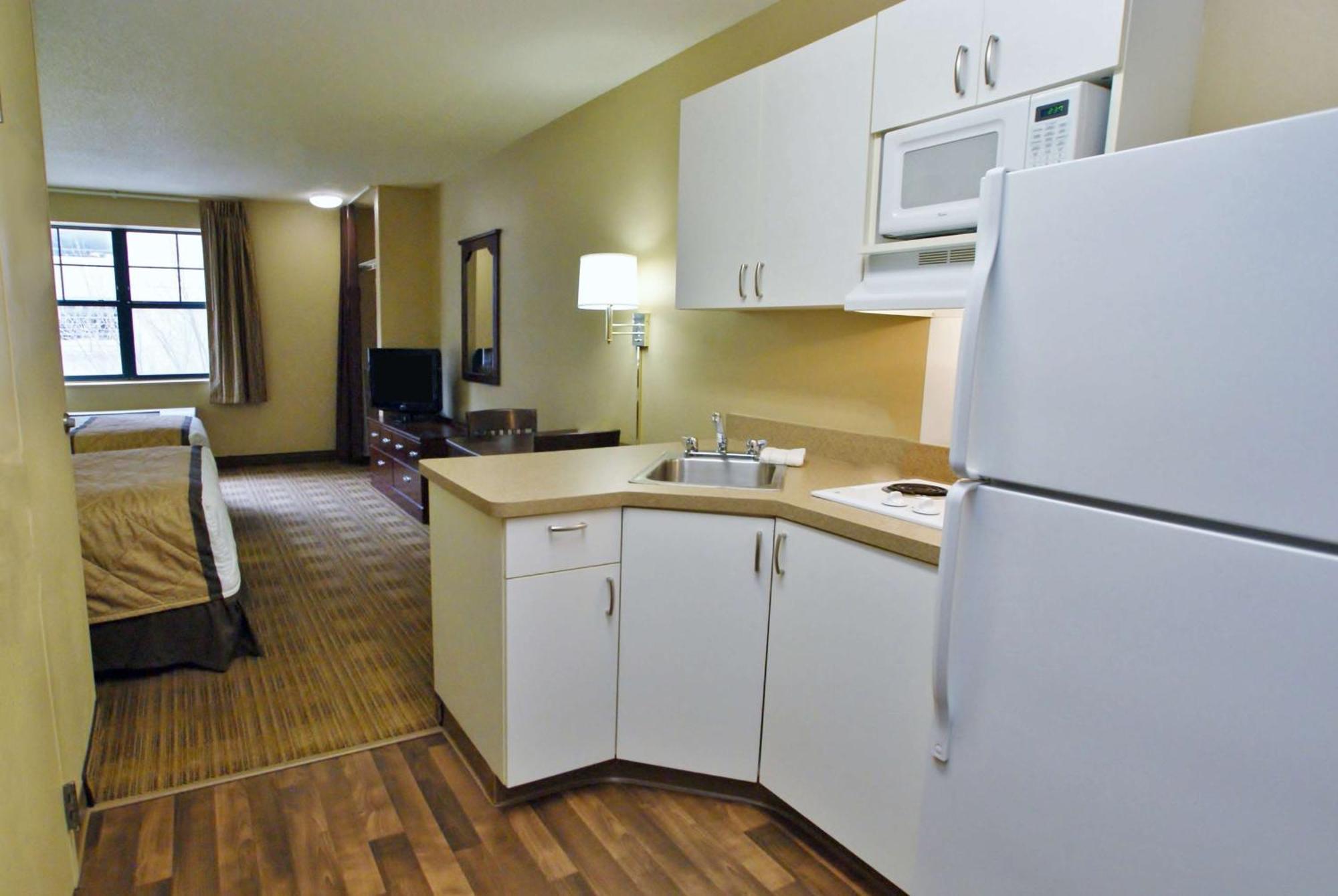 Extended Stay America Suites - Austin - Round Rock - South Luaran gambar