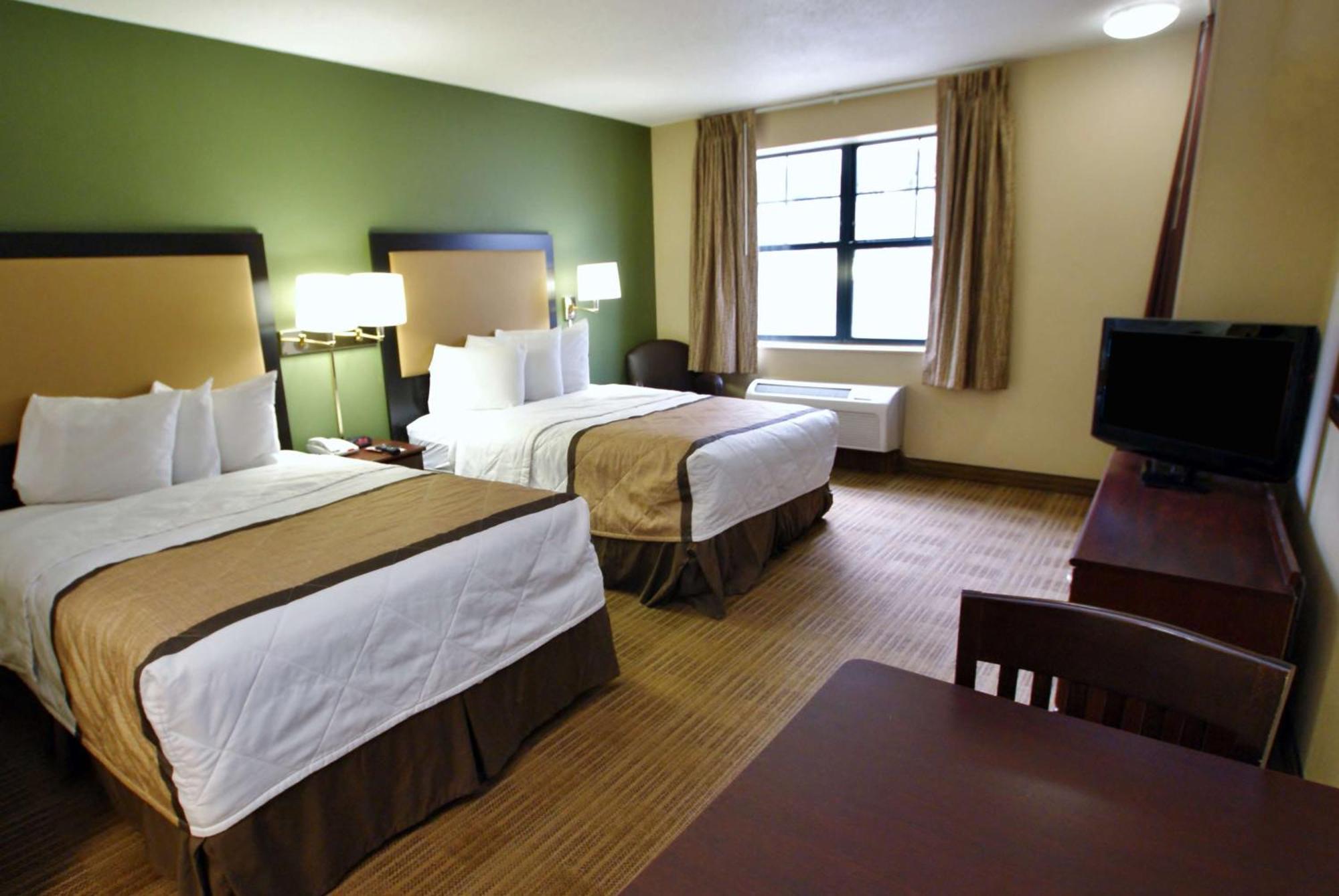 Extended Stay America Suites - Austin - Round Rock - South Luaran gambar