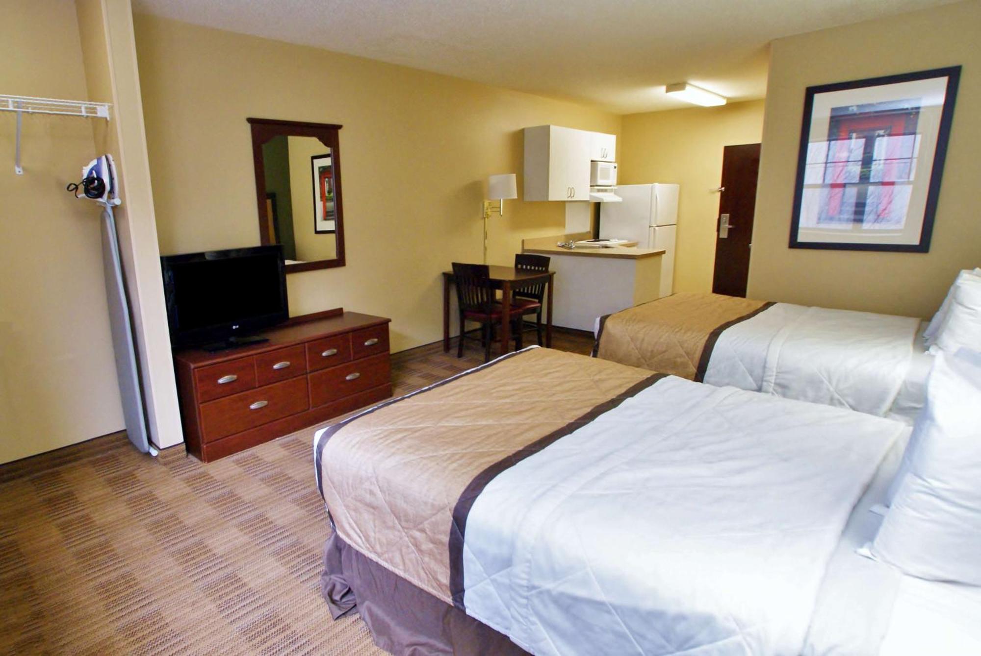 Extended Stay America Suites - Austin - Round Rock - South Luaran gambar