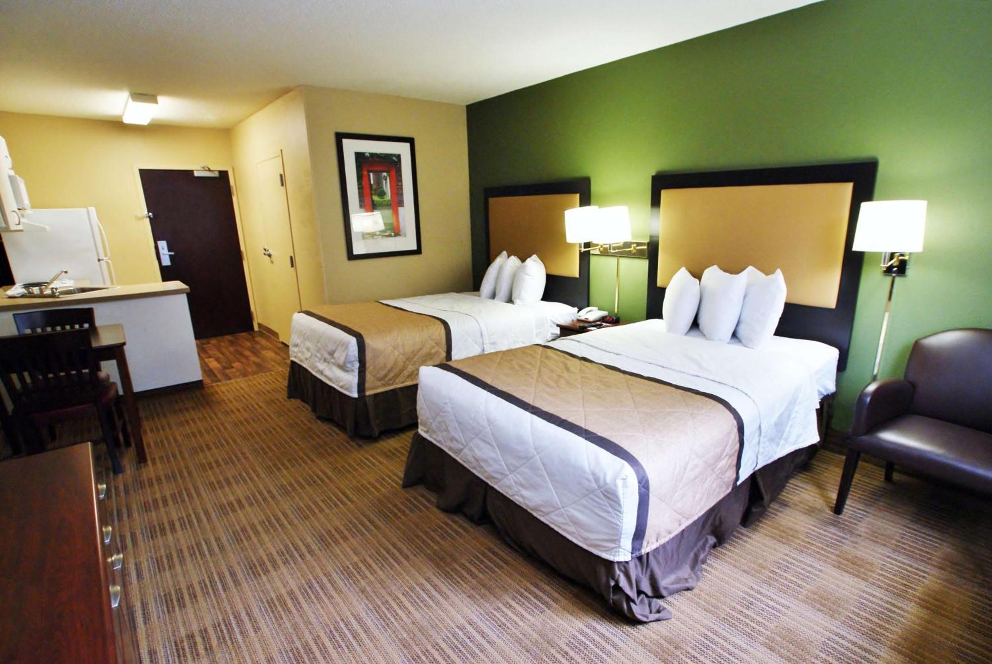 Extended Stay America Suites - Austin - Round Rock - South Luaran gambar