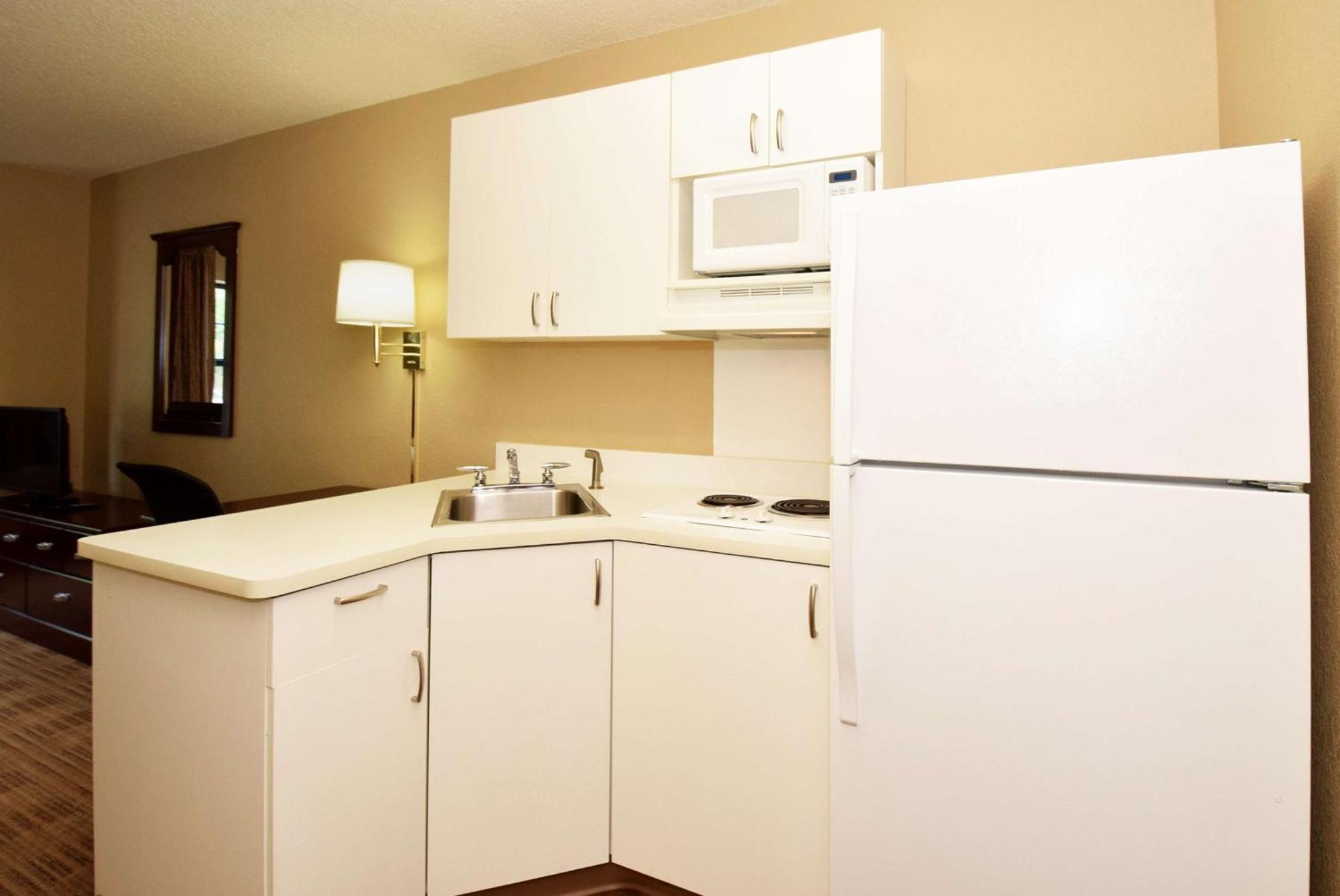 Extended Stay America Suites - Austin - Round Rock - South Luaran gambar