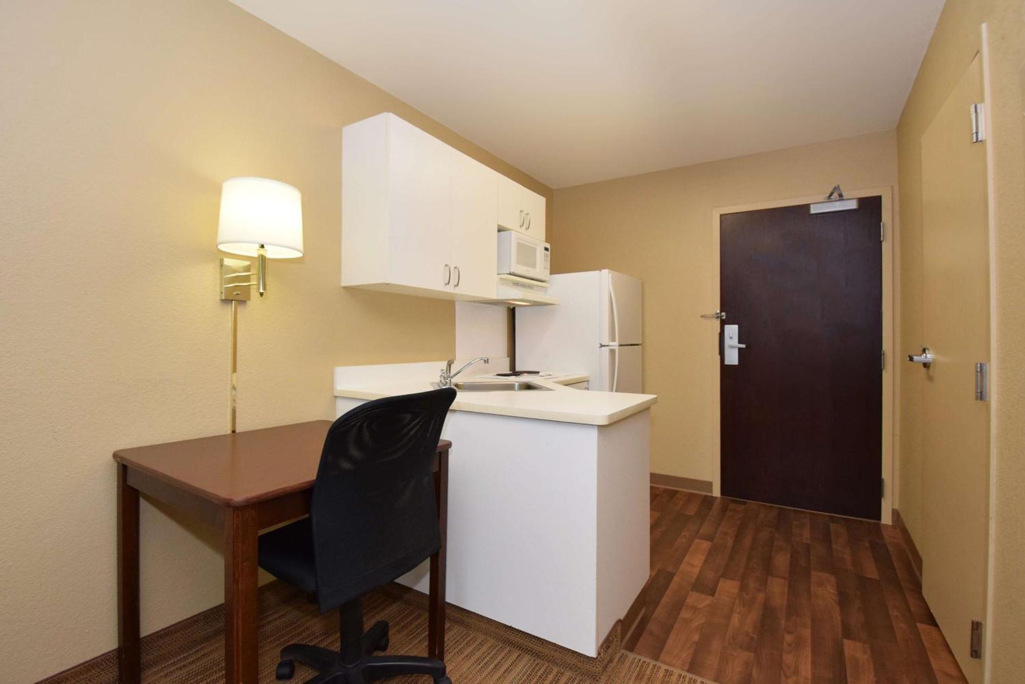 Extended Stay America Suites - Austin - Round Rock - South Luaran gambar