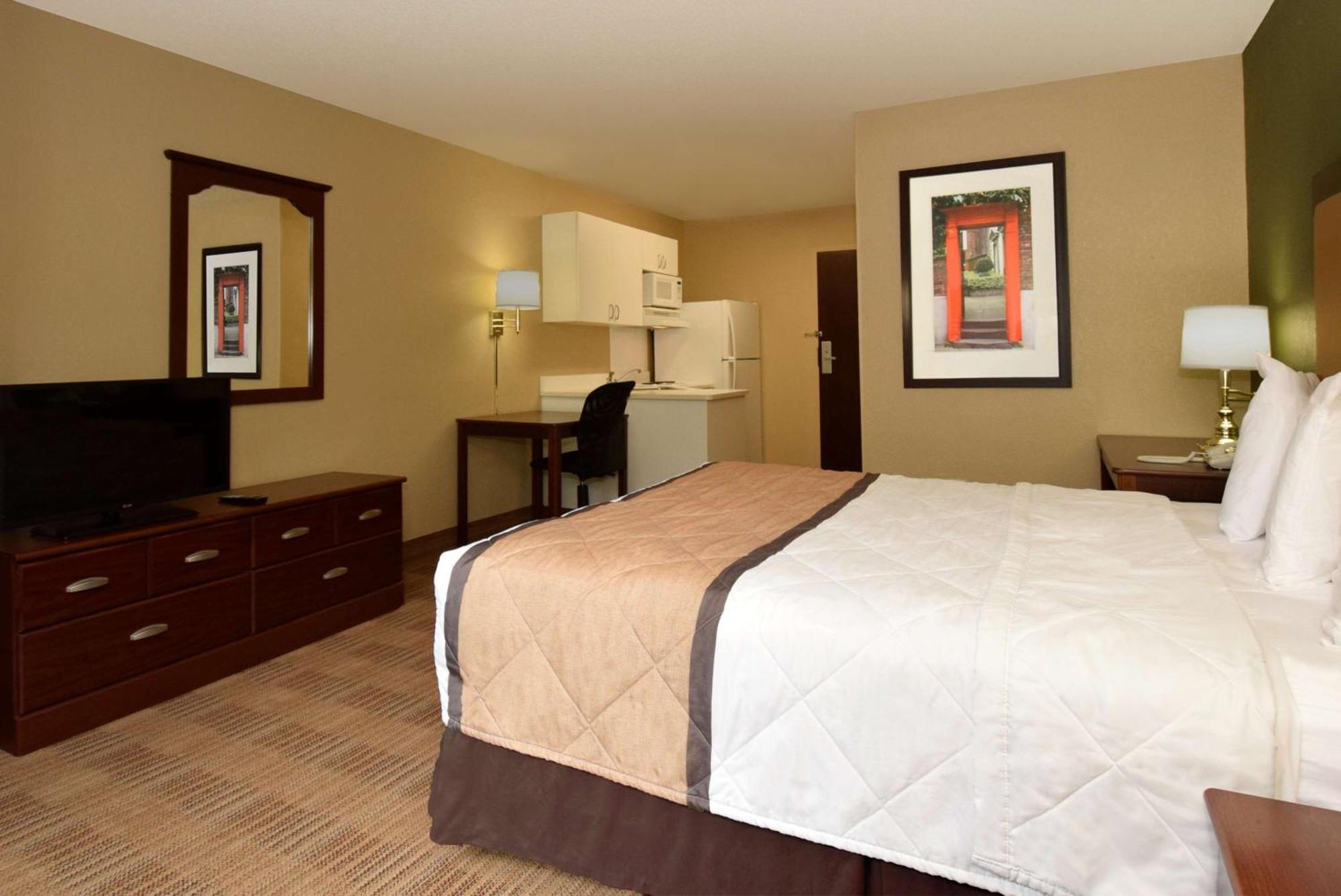 Extended Stay America Suites - Austin - Round Rock - South Luaran gambar