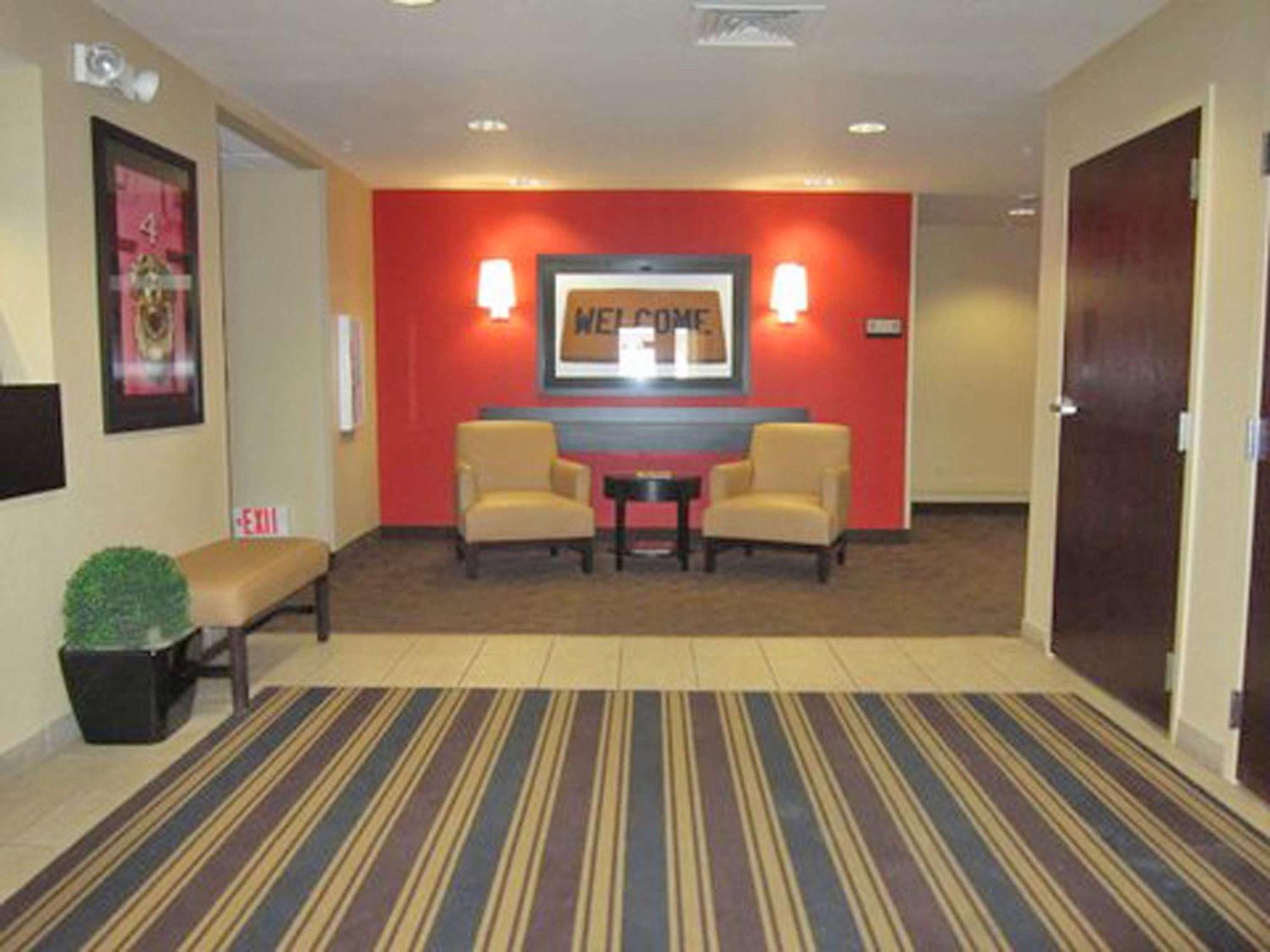 Extended Stay America Suites - Austin - Round Rock - South Luaran gambar