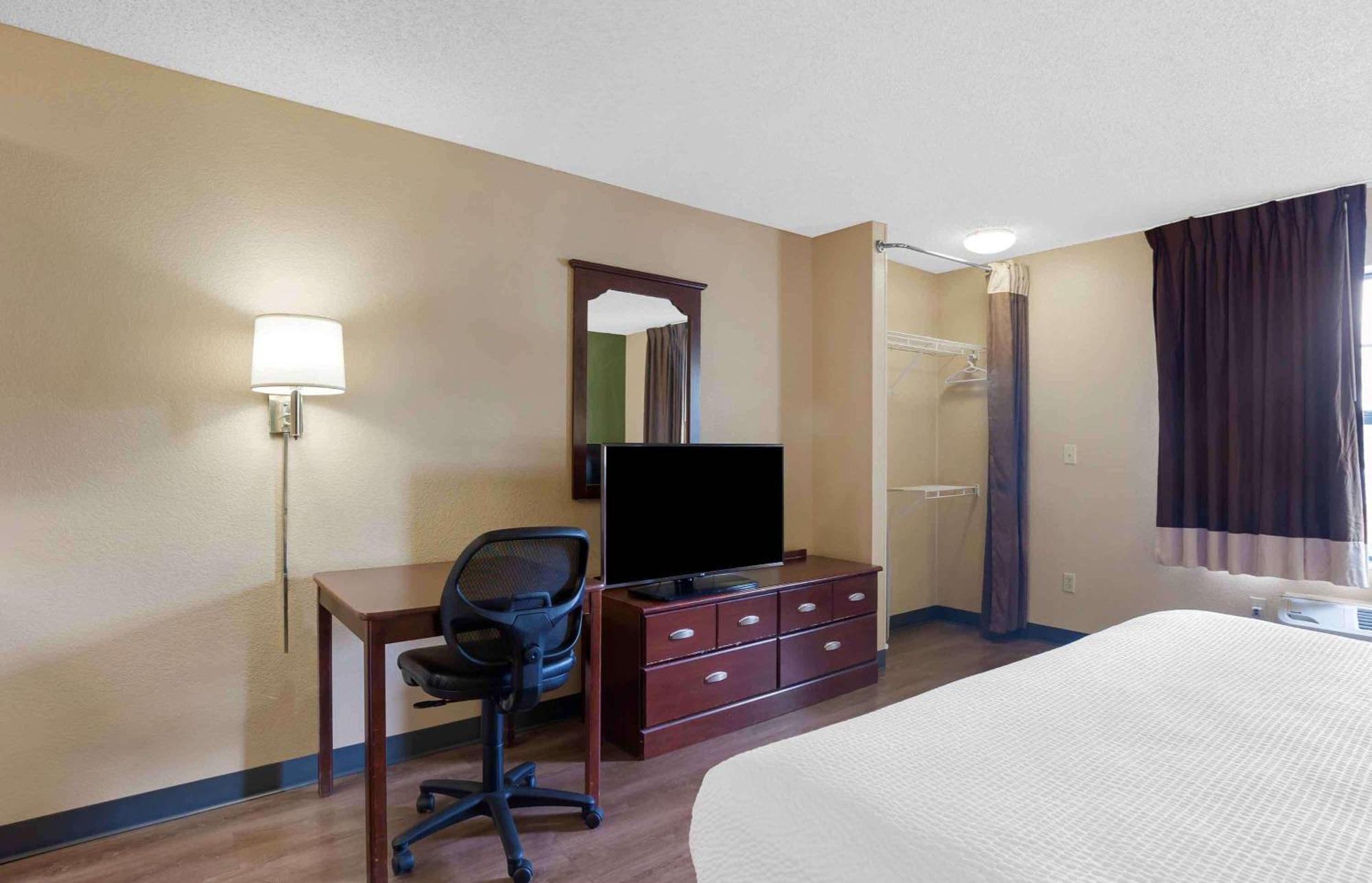 Extended Stay America Suites - Austin - Round Rock - South Luaran gambar