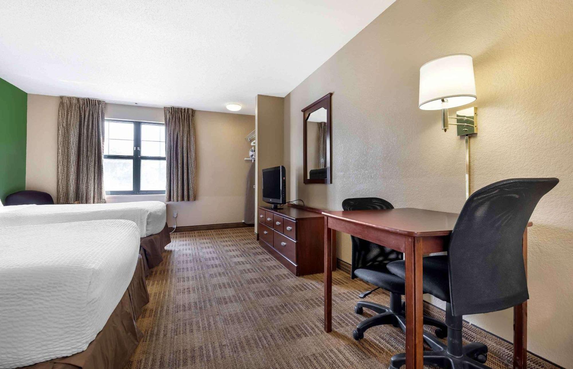 Extended Stay America Suites - Austin - Round Rock - South Luaran gambar