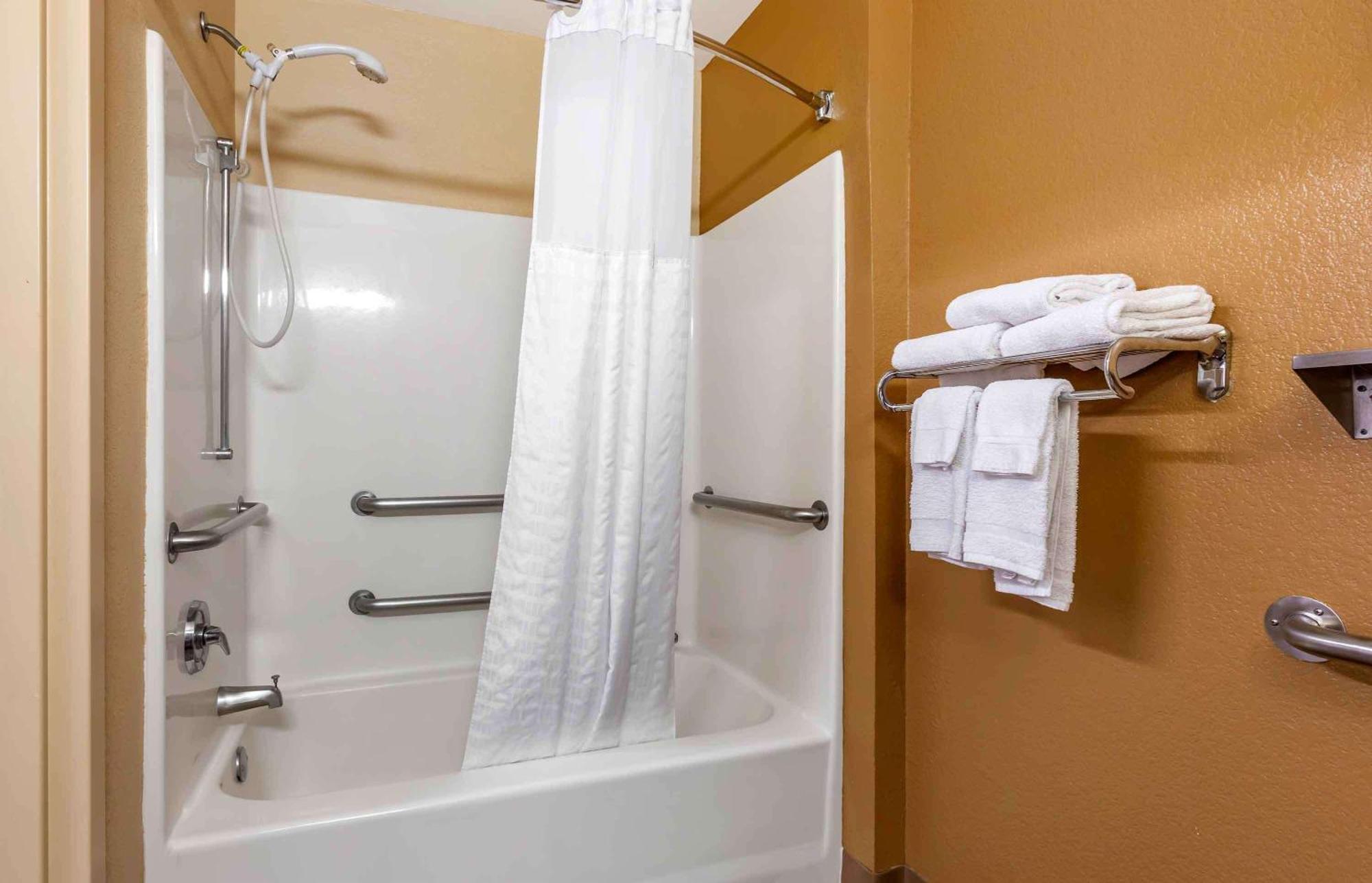 Extended Stay America Suites - Austin - Round Rock - South Luaran gambar