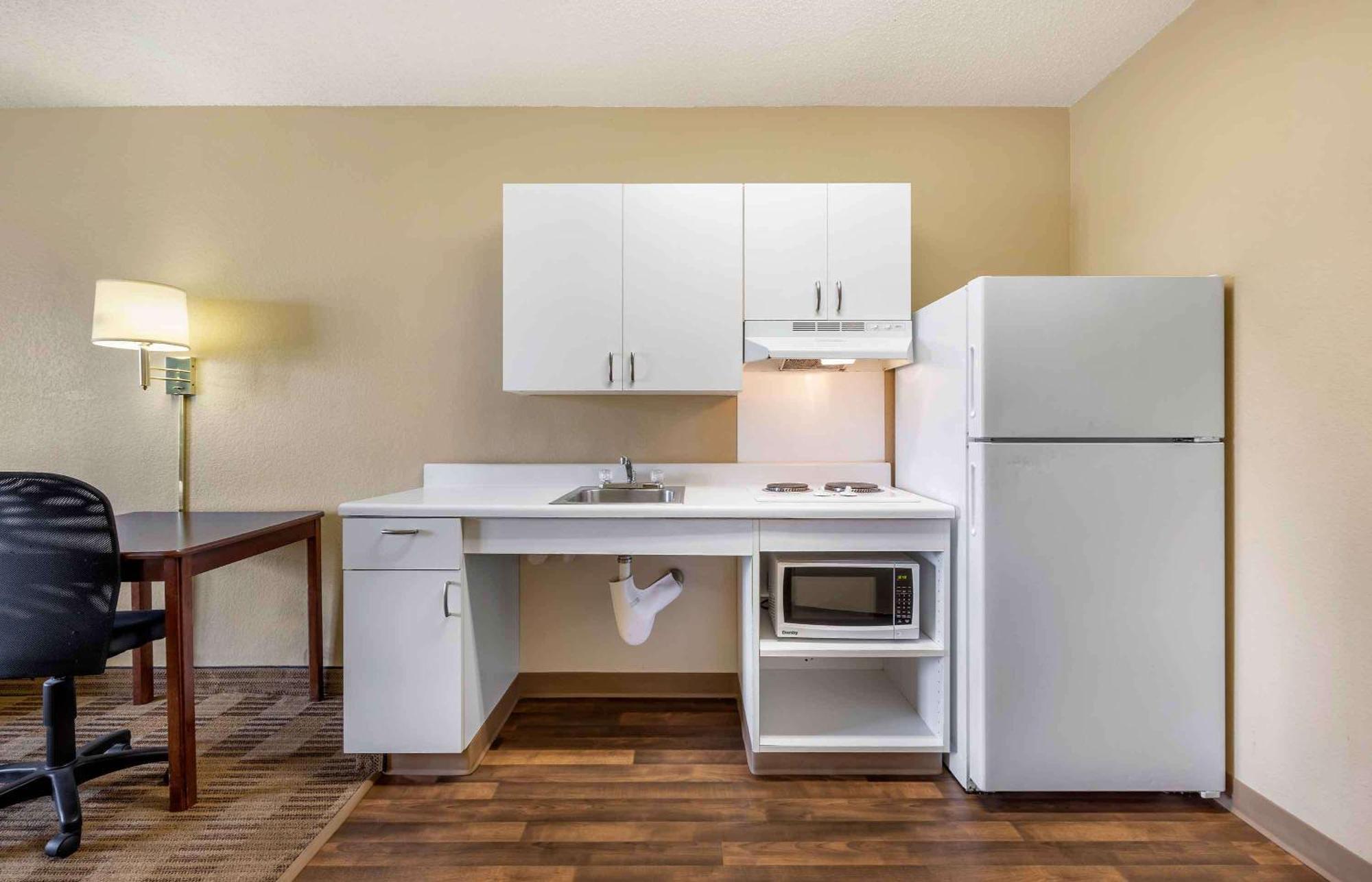 Extended Stay America Suites - Austin - Round Rock - South Luaran gambar
