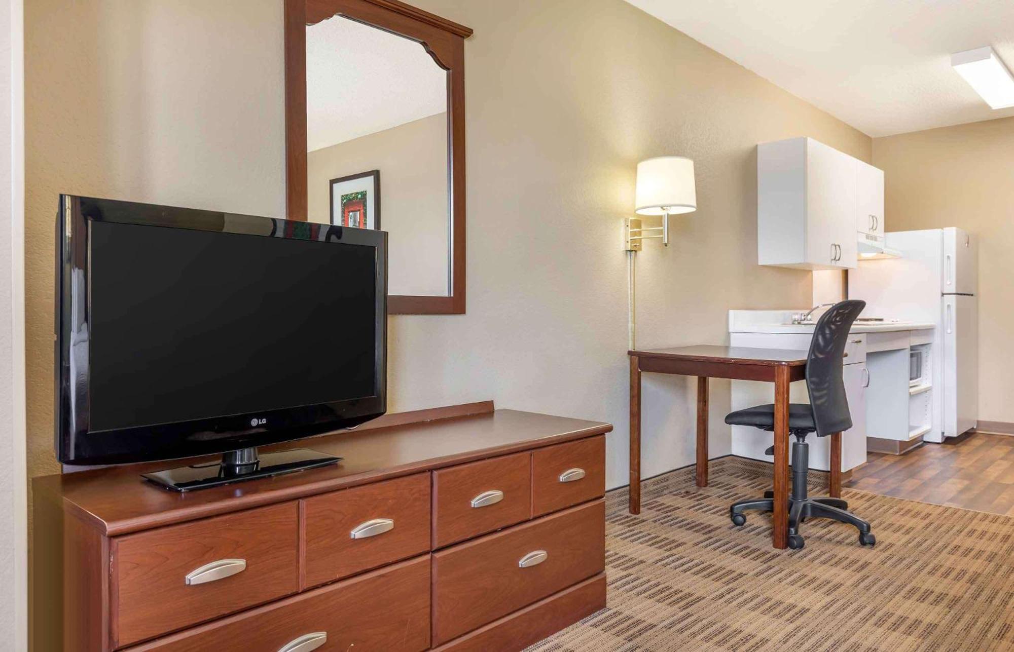 Extended Stay America Suites - Austin - Round Rock - South Luaran gambar