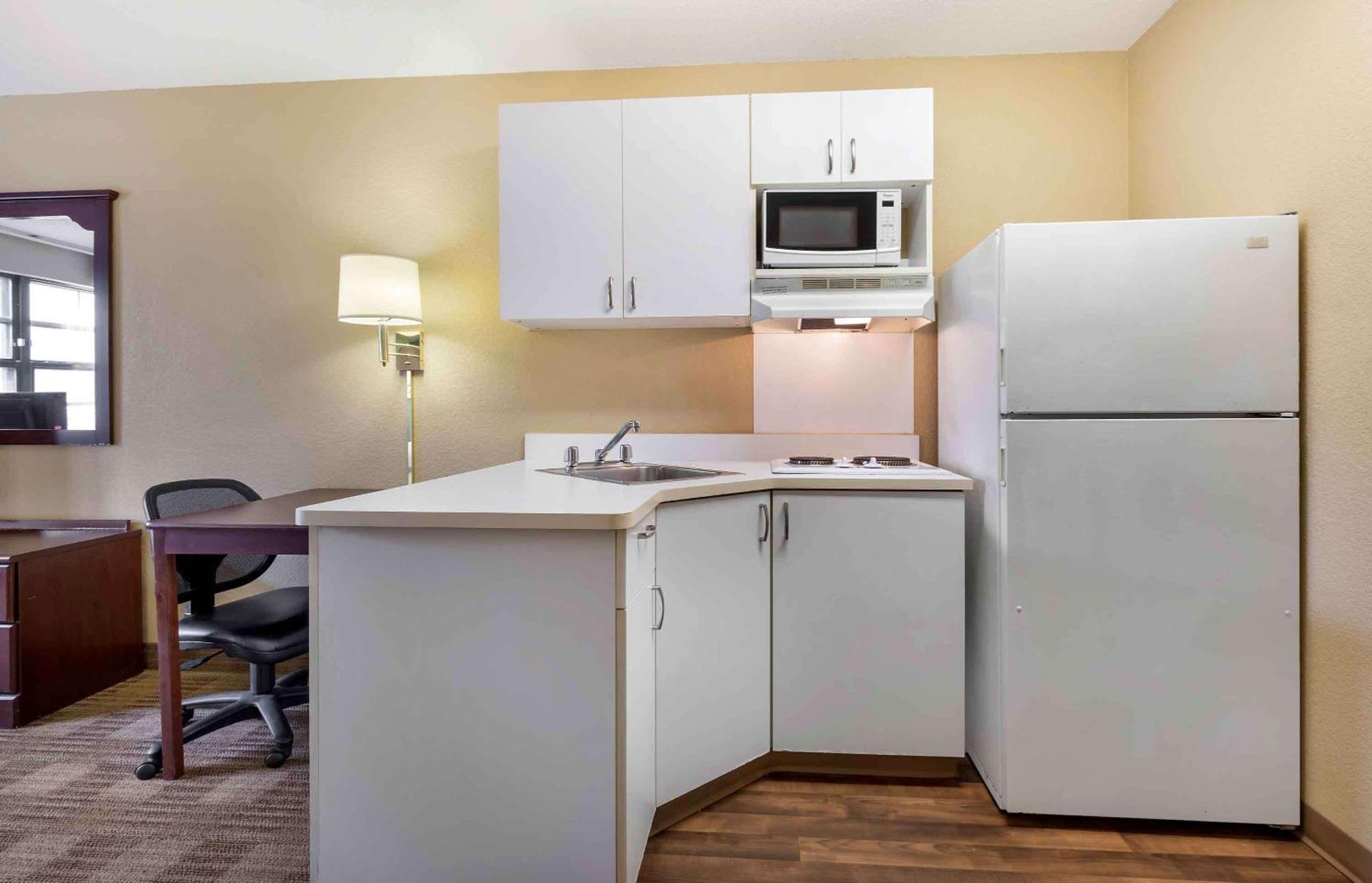 Extended Stay America Suites - Austin - Round Rock - South Luaran gambar