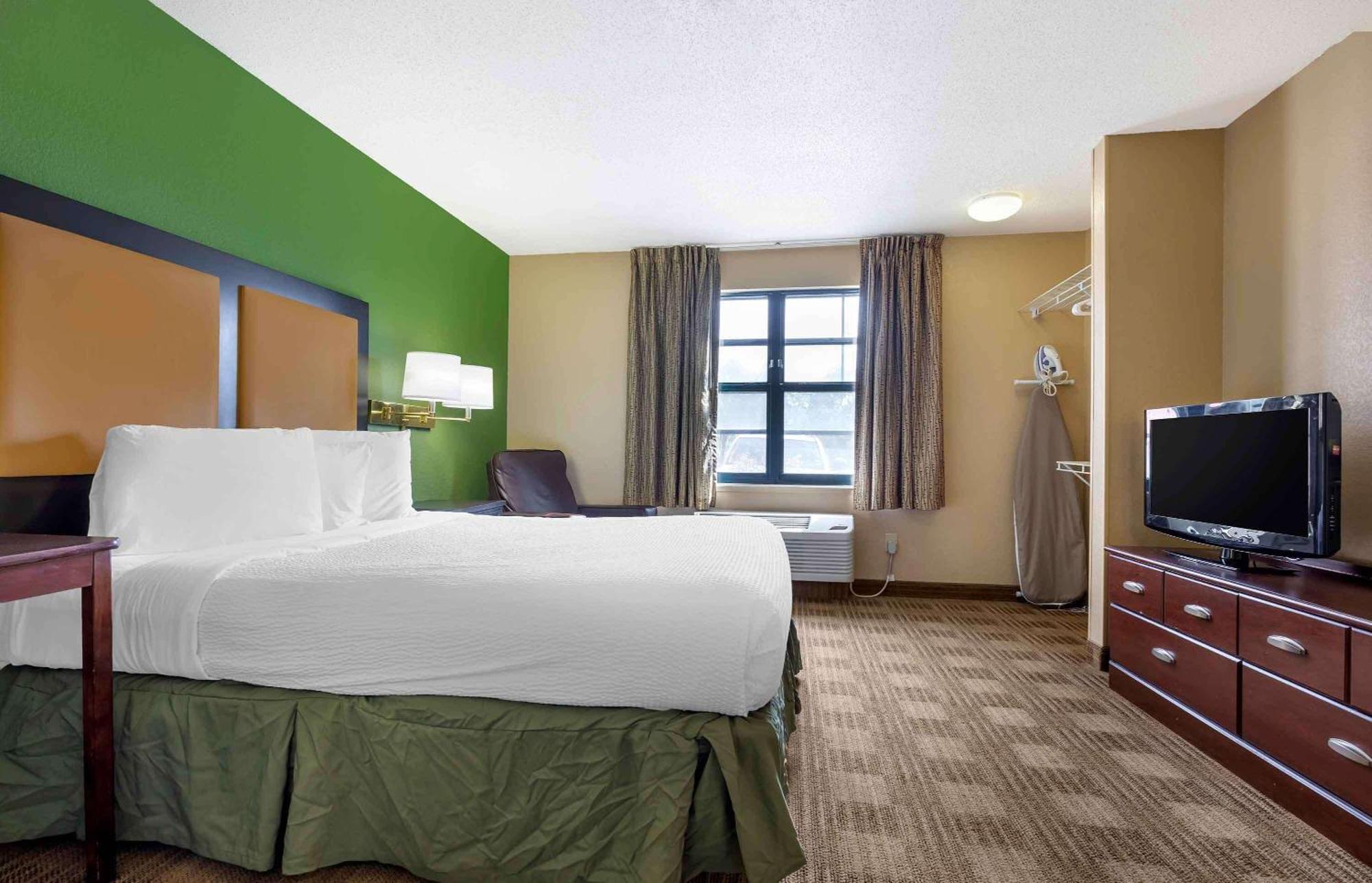 Extended Stay America Suites - Austin - Round Rock - South Luaran gambar