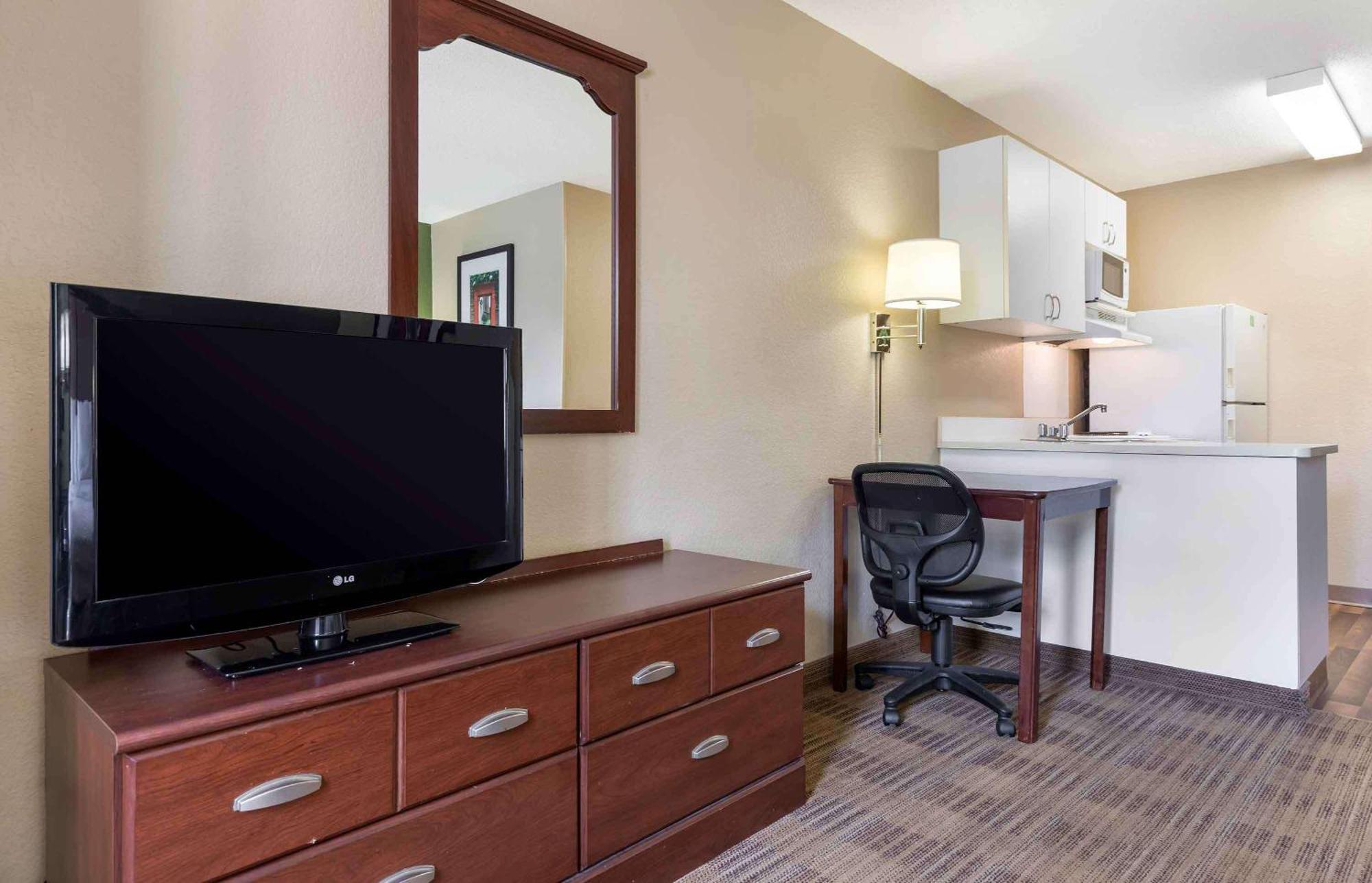 Extended Stay America Suites - Austin - Round Rock - South Luaran gambar