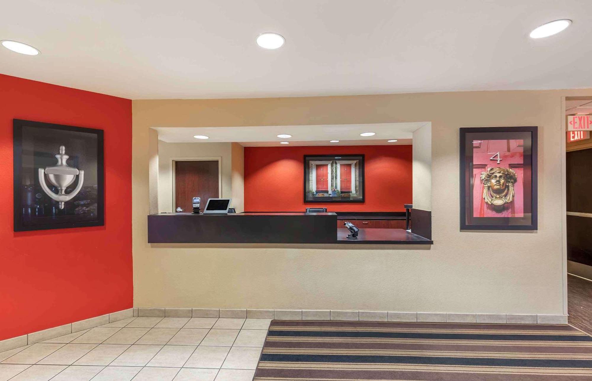 Extended Stay America Suites - Austin - Round Rock - South Luaran gambar