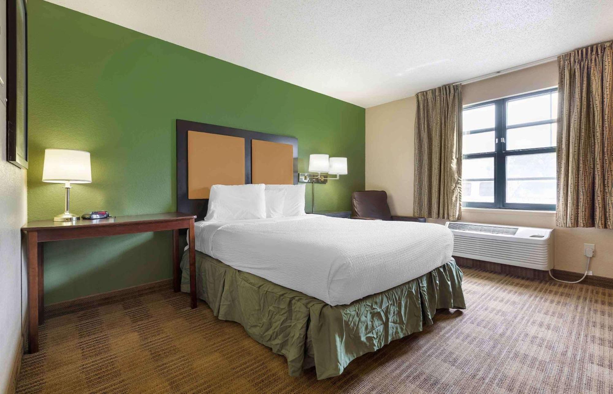 Extended Stay America Suites - Austin - Round Rock - South Luaran gambar