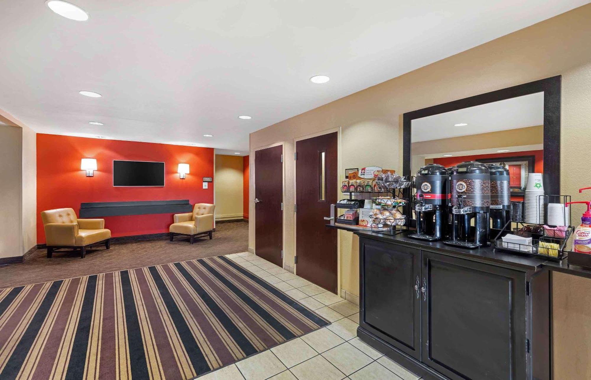 Extended Stay America Suites - Austin - Round Rock - South Luaran gambar