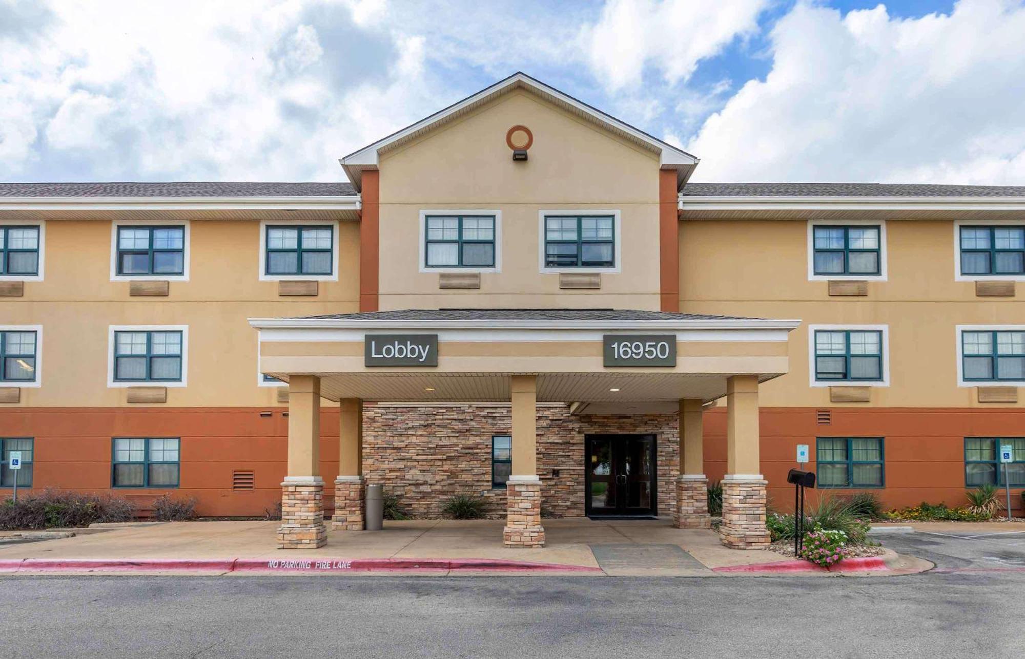 Extended Stay America Suites - Austin - Round Rock - South Luaran gambar