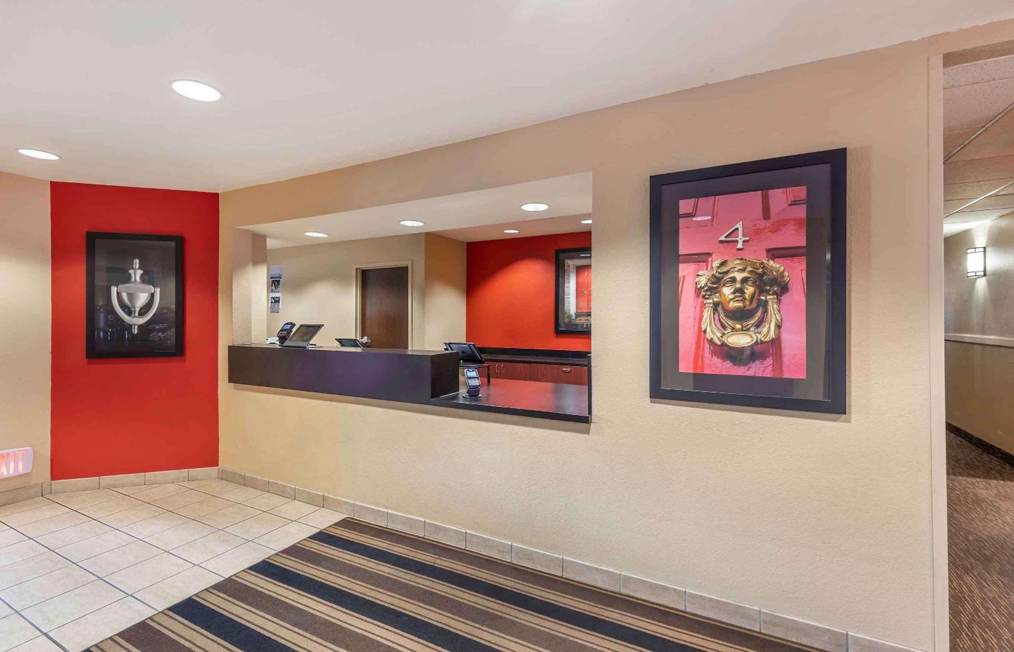 Extended Stay America Suites - Austin - Round Rock - South Luaran gambar