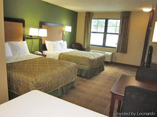 Extended Stay America Suites - Austin - Round Rock - South Luaran gambar