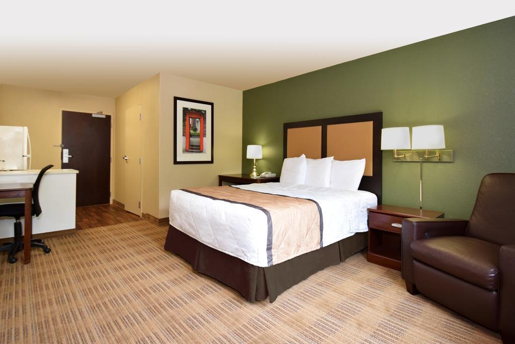 Extended Stay America Suites - Austin - Round Rock - South Luaran gambar