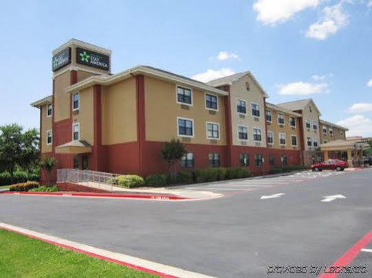 Extended Stay America Suites - Austin - Round Rock - South Luaran gambar