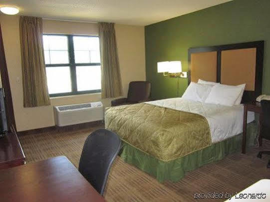 Extended Stay America Suites - Austin - Round Rock - South Luaran gambar