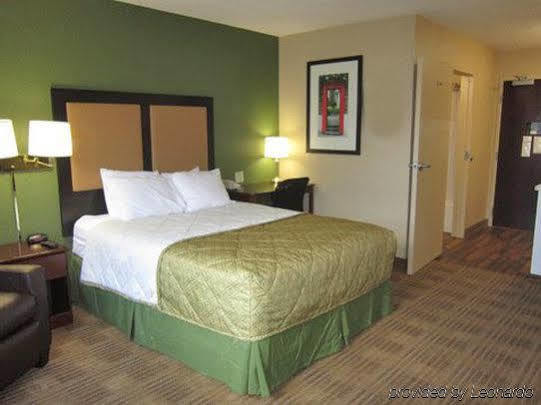 Extended Stay America Suites - Austin - Round Rock - South Luaran gambar