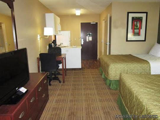 Extended Stay America Suites - Austin - Round Rock - South Luaran gambar