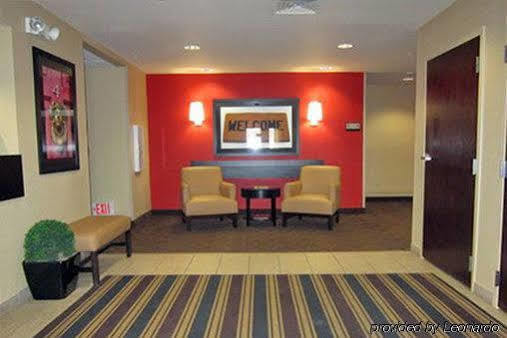 Extended Stay America Suites - Austin - Round Rock - South Luaran gambar